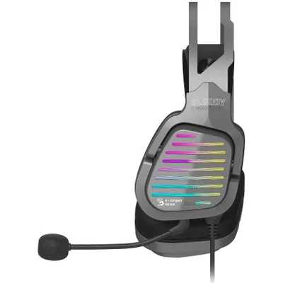 гарнитура A4Tech Bloody G560 Gun Grey