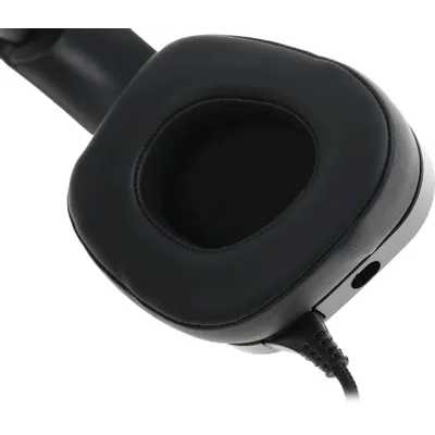гарнитура A4Tech Bloody G573 Black
