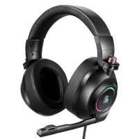 гарнитура A4Tech Bloody G580 Black