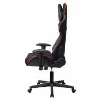 игровое кресло A4Tech Bloody GC-400 черный