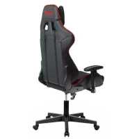 игровое кресло A4Tech Bloody GC-400 черный