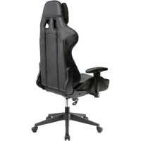 игровое кресло A4Tech Bloody GC-500 черный