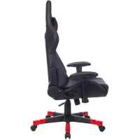 игровое кресло A4Tech Bloody GC-550 черный