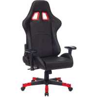игровое кресло A4Tech Bloody GC-550 черный
