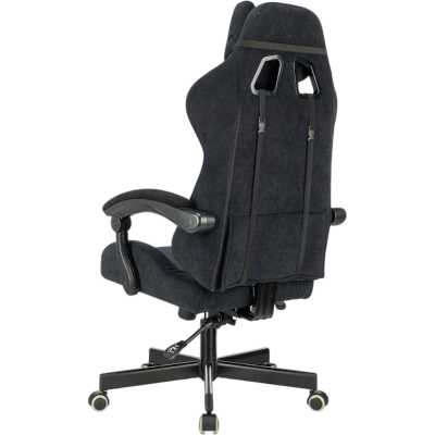 игровое кресло A4Tech Bloody GC-560 Black черный