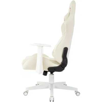 игровое кресло A4Tech Bloody GC-570 белый