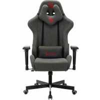 игровое кресло A4Tech Bloody GC-700 серый