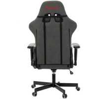 игровое кресло A4Tech Bloody GC-700 серый