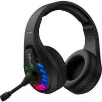 гарнитура A4Tech Bloody GR230 Black