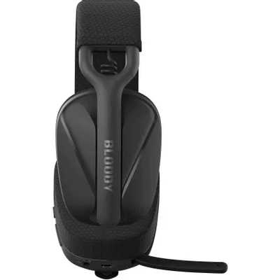 гарнитура A4Tech Bloody GR280 Sports Black