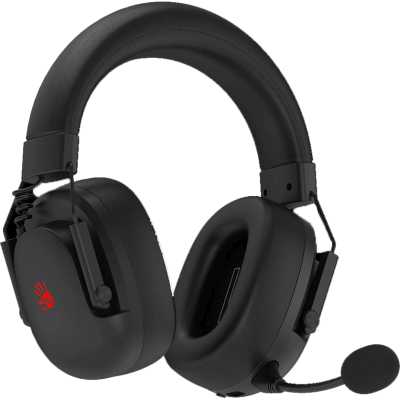 гарнитура A4Tech Bloody GR585 Black