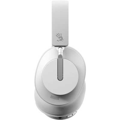 гарнитура A4Tech Bloody MH390 White