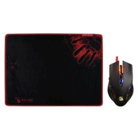 мышь A4Tech Bloody Q5081S Черный
