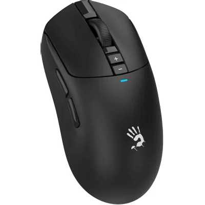 мышь A4Tech Bloody R72 Ultra Black Черный