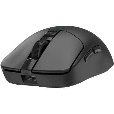 мышь A4Tech Bloody R72 Ultra Black Черный