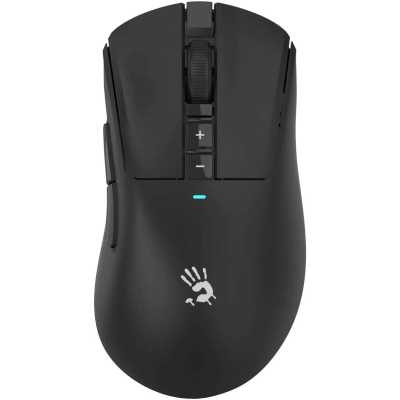 мышь A4Tech Bloody R73 Ultra Black Черный