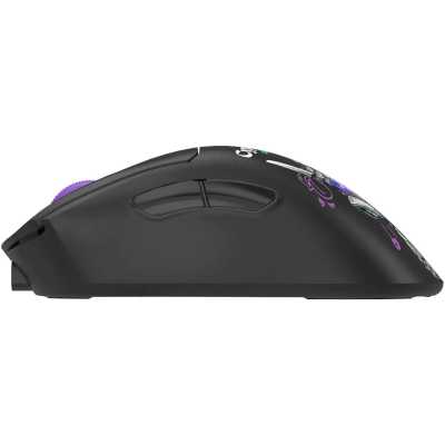 мышь A4Tech Bloody R73 Ultra Duo Cypher Ghost Черный
