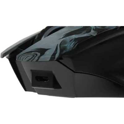 мышь A4Tech Bloody R80 Plus Skull Black Черный