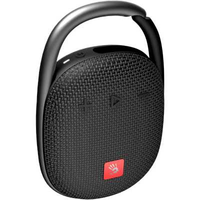портативная колонка A4Tech Bloody S5 Lock Black