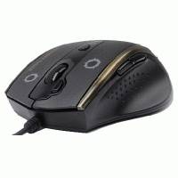 мышь A4Tech F3 Черный