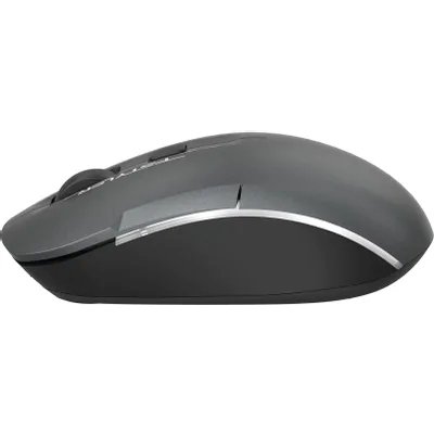 мышь A4Tech Fstyler FB26CS Air2 Smoky Grey Серый-черный