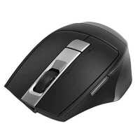 мышь A4Tech Fstyler FB35C Smoky Grey Серый