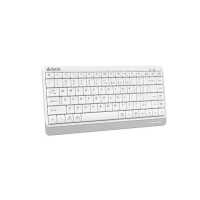 клавиатура A4Tech Fstyler FBK11 White Белый