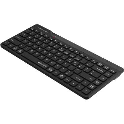 клавиатура A4Tech Fstyler FBK22 AS Black Черный