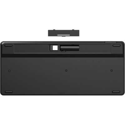 клавиатура A4Tech Fstyler FBK22 AS Black Черный