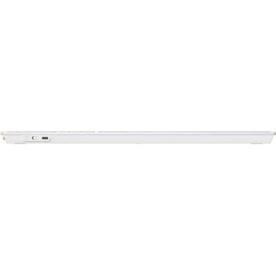 клавиатура A4Tech Fstyler FBX50C White Белый