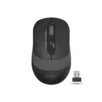 мышь A4Tech Fstyler FG10S Black-Grey Черный-серый
