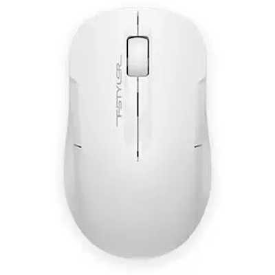 мышь A4Tech Fstyler FG15CS Air2 White Белый
