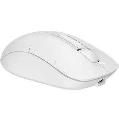 мышь A4Tech Fstyler FG15CS Air2 White Белый