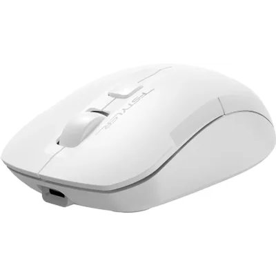мышь A4Tech Fstyler FG16C Air White Белый