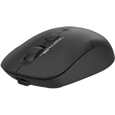 мышь A4Tech Fstyler FG16C Air2 Black Черный
