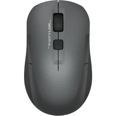мышь A4Tech Fstyler FG16CS Air Grey Серый