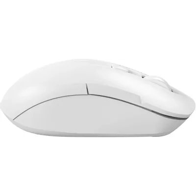 мышь A4Tech Fstyler FG16CS Air White Белый