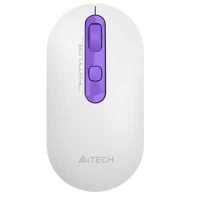 мышь A4Tech Fstyler FG20 Tulip Фиолетовый