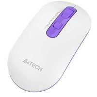 мышь A4Tech Fstyler FG20S Tulip Фиолетовый
