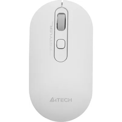 мышь A4Tech Fstyler FG20S White Белый