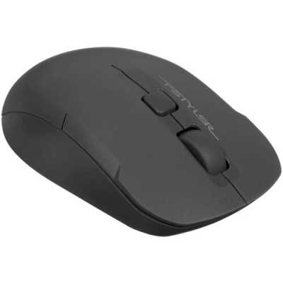 клавиатура A4Tech Fstyler FG3200 Air 2 Grey Серый