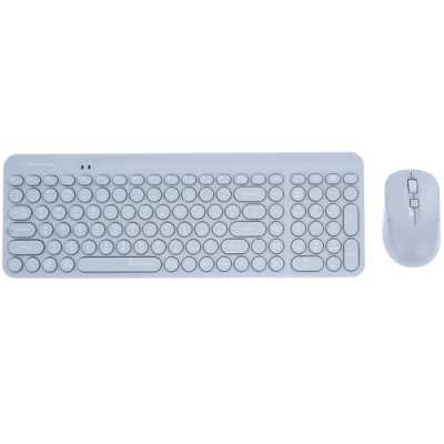 клавиатура A4Tech Fstyler FG3300 Air 2 Blue Синий