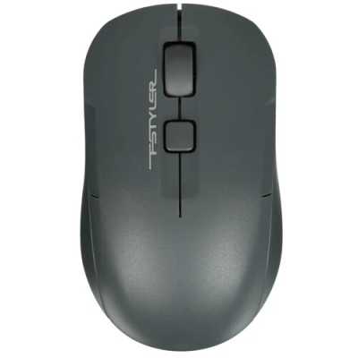 клавиатура A4Tech Fstyler FG3300 Air 2 Grey Серый