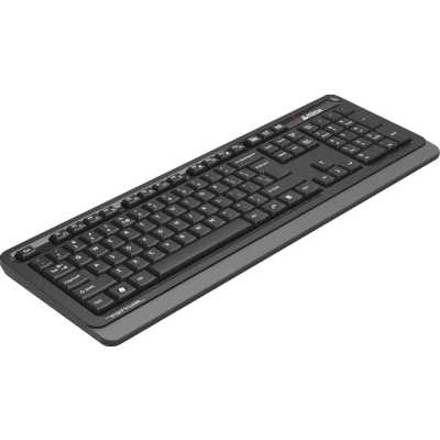 клавиатура A4Tech Fstyler FGK10 Grey Серый