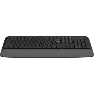 клавиатура A4Tech Fstyler FGK20 Grey Серый