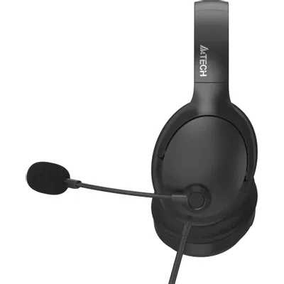 гарнитура A4Tech Fstyler FH280U Black
