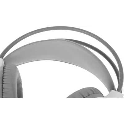 гарнитура A4Tech Fstyler FH300U White