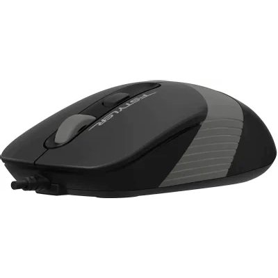 мышь A4Tech Fstyler FM10T Grey Серый