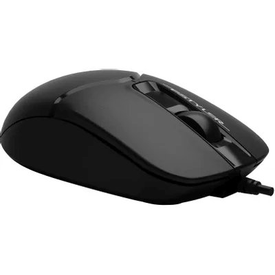мышь A4Tech Fstyler FM12T Black Черный
