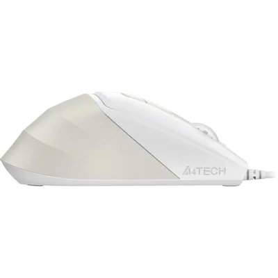 мышь A4Tech Fstyler FM45S Air Cream Beige Бежевый